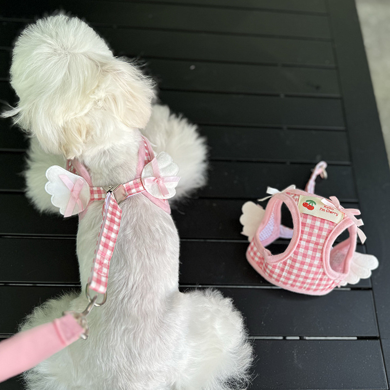 Pet Harness category image